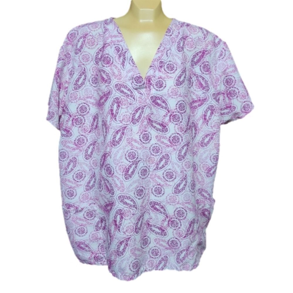 DIVINE Care Scrub top​